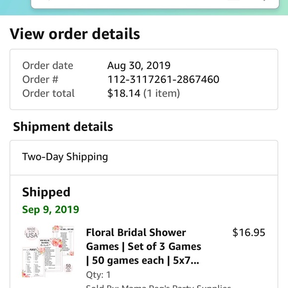 Bride Lot š° - Picture 15 of 16